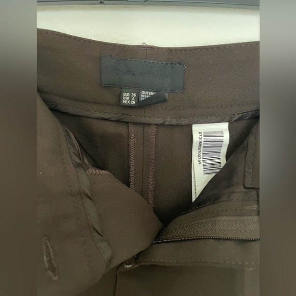 ZARA 2 PIECES SET PANTS SUIT - Picture 15 of 16